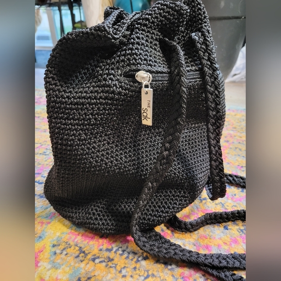 The Sak Drawstring - Picture 4 of 6